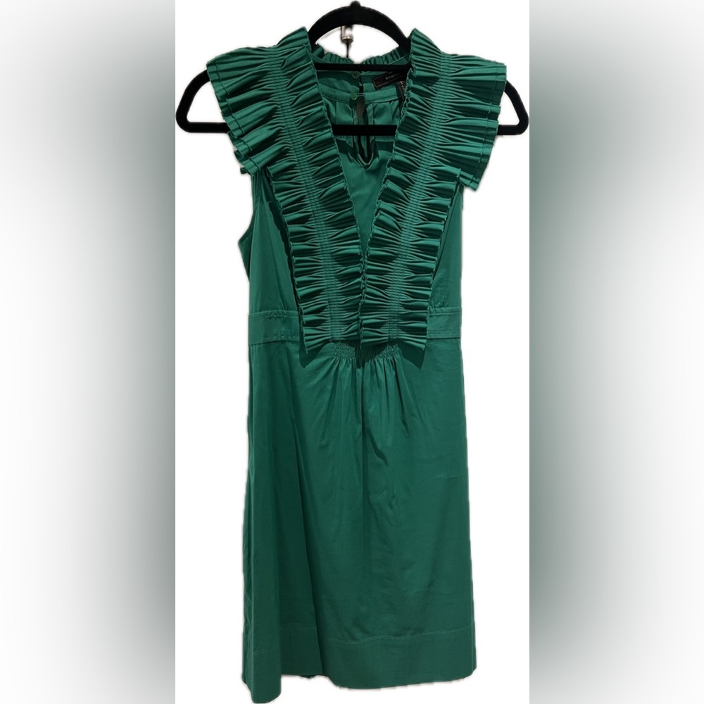 BCBG MaxAzria Dress
